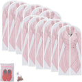 Hanging Garment Bags Hanging Clothes Bags by HomeClean