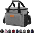 iknoe Thickened Lunch Bag by Iknoe