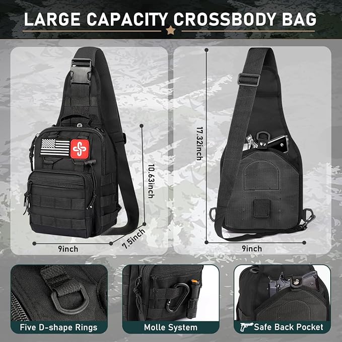 Survival Kit, Emergency Kit - Image 2