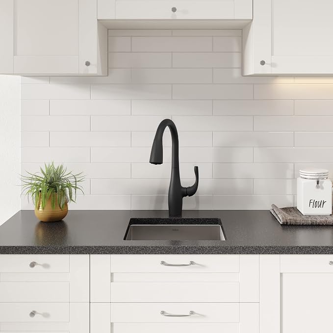 Kraus Kitchen Sink - Image 17