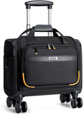Rolling Laptop Bag by Ponhog