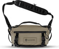 WANDRD ROGUE V1 6L Sling: Compact Camera Sling and Crossbody Bag by WANDRD