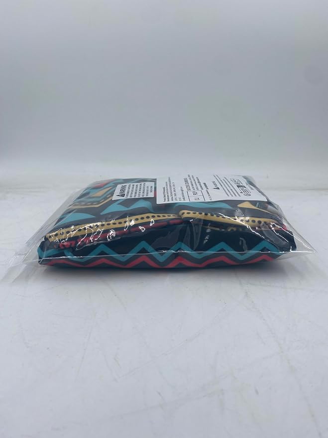 7-Mi Travel Luggage Cover Elastic Sleeve 26"-28" Anti-Scratch Suitcase - Image 10