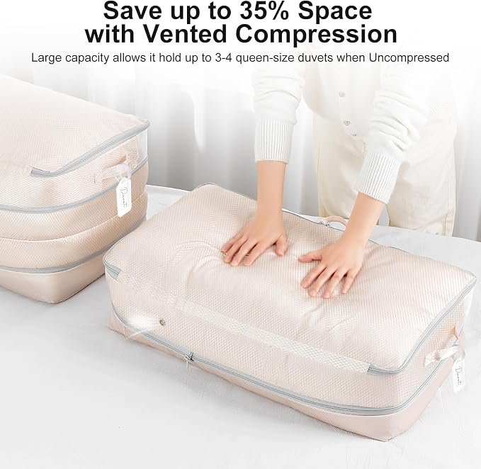 Comforter Storage Bag - Image 4