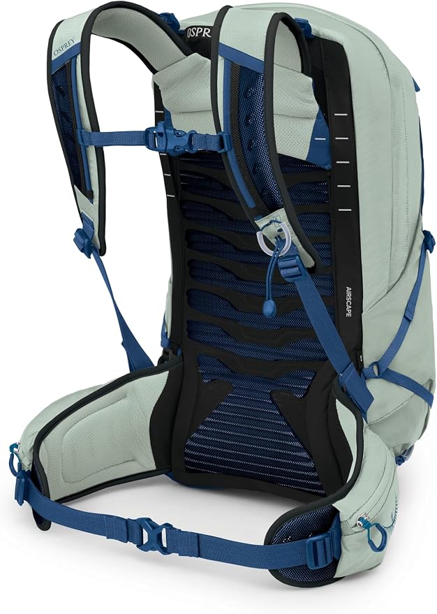 Osprey Talon 22L Men's Lightweight Hiking Backpack - Image 7