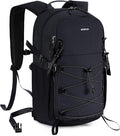 ECOHUB Small Hiking Backpack for Men Women, 20L Lightweight Travel Backpacks by ECOHUB