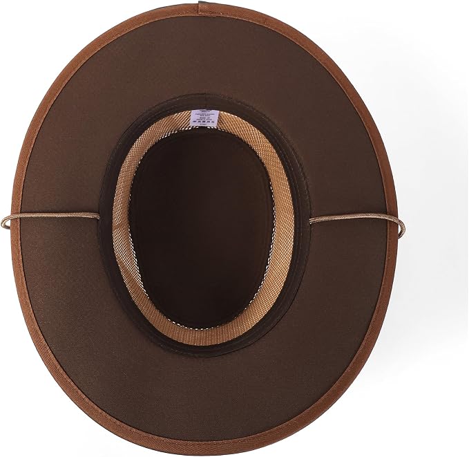 Elias Mesh Breezer Hat for Men & Women - Image 7
