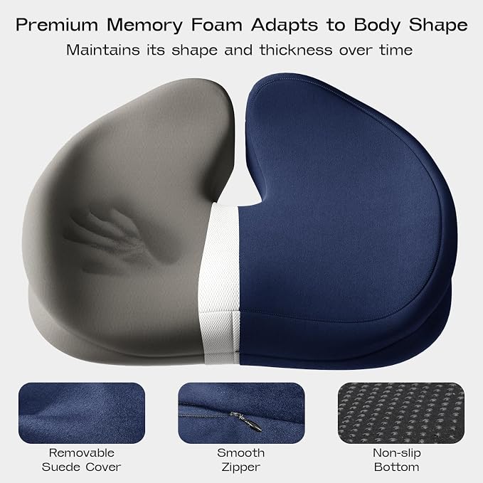 Seat Cushions for Office Chairs - Image 4