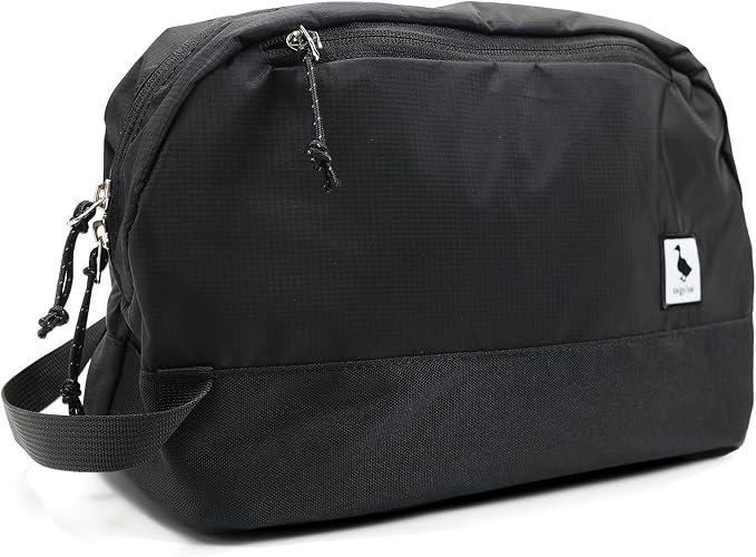 Travel Toiletry Bag 8L, Large Packing Cube by Unknown
