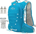 Running Hydration Vest for Men Women Water Backpack for Running 3L Running by IX+INOXTO