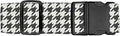 Luggage Straps for Suitcases Travel Belt Accessories, Cute Suitcase Strap by Luggitime
