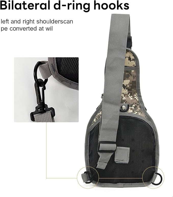 80L 2Pcs Hiking Backpack for Men - Image 9