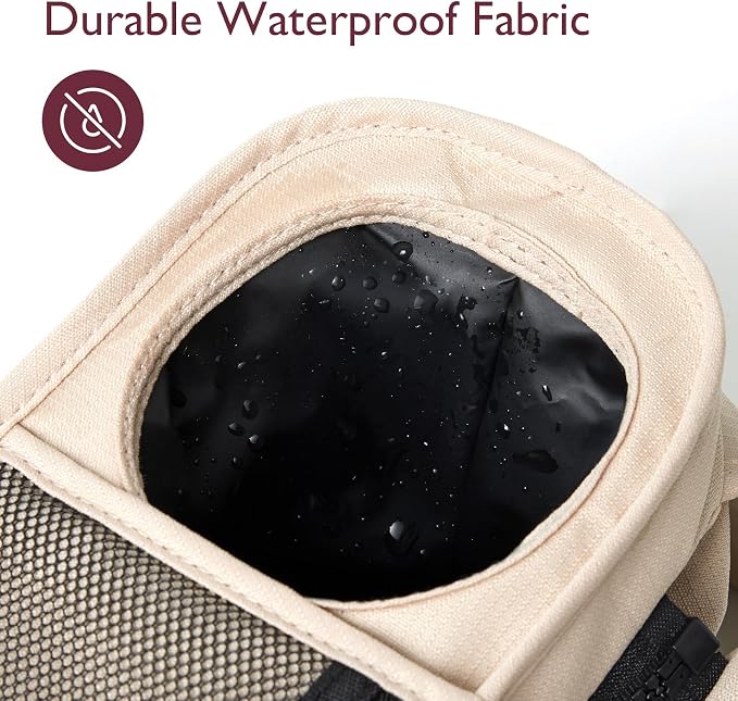 Momcozy Universal Stroller Organizer - Image 5