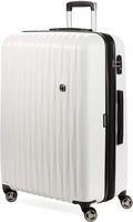 SwissGear 7272 Energie Expandable Hardside Luggage by SwissGear
