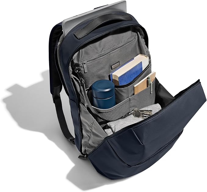 Away Everywhere Zip Backpack, Travel Backpack - Image 6