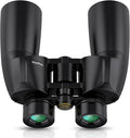 10x50 Binoculars for Adults by Sogries