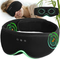 3D Bamboo Cotton Sleep Mask by BeMyLady