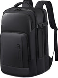 Travel Backpack for Men, 17.3 Inches Business Laptop Backpack Water-Resistant by TANGCOREL