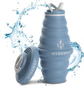 HYDAWAY 25oz Collapsible Water Bottle by HYDAWAY