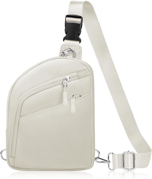 TOPEAST Anti Theft Crossbody Bag - Image 9