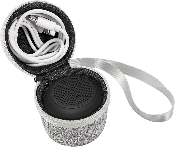Babelio Portable Travel Case for Babelio Pocket Mini White Noise Machine - Image 5