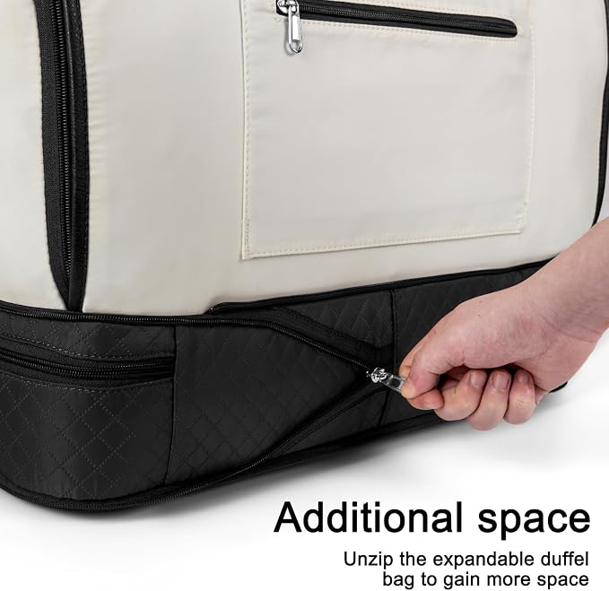 Convertible Travel Garment Bags - Image 5