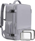 Beraliy Large Travel Backpack, Airline Approved Carry On Backpack, 16 Laptop by Beraliy
