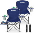 FUNDANGO Folding Camping Chair by FUNDANGO