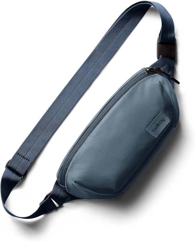 Bellroy Laneway Belt Bag by Bellroy