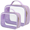 PACKISM TSA Approved Toiletry Bag by Packism