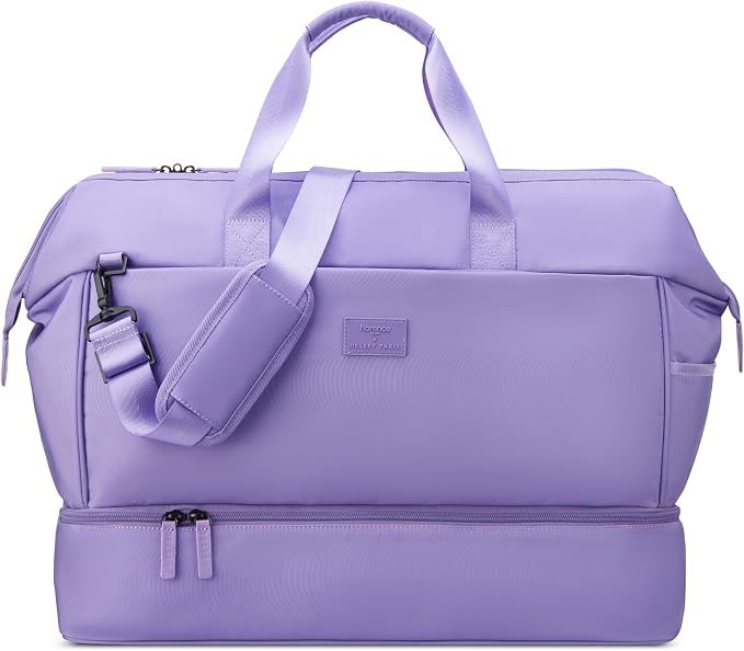 florence by mills Chill Out Weekender Duffle Bag by FlorencebyMills