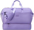 florence by mills Chill Out Weekender Duffle Bag by FlorencebyMills