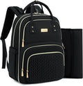 Diaper Bag Backpack by AIJIEKEDirect