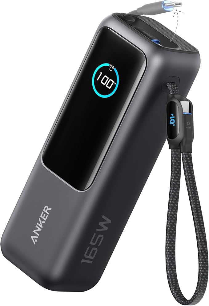 Anker Laptop Power Bank, 000mAh Portable Charger by Anker