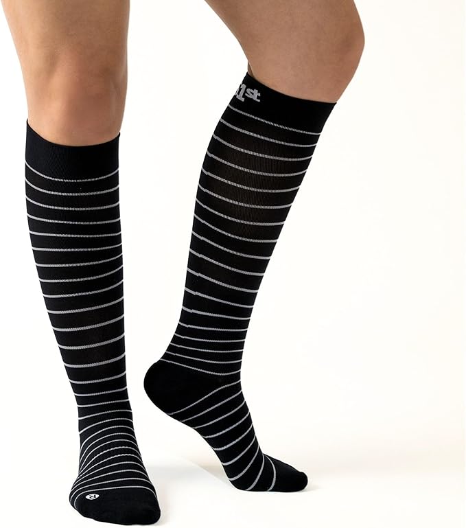 Medical Grade Compression Socks by OrthoSleeve