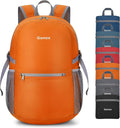 Gonex 30L Ultra Lightweight Packable Backpack, Handy Foldable Daypack by Gonex