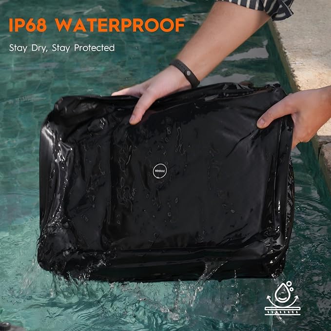 Vacuum Suitcases Compression Bags - Image 6