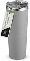 SIPX™ Triple-Insulated Tumblers - 22oz. Premium Modern Tumbler by SipX