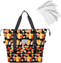 NPBAG Women Travel Duffel, Gym Workout Overnight Bag, Mommy Hospital Bag by NPBAG