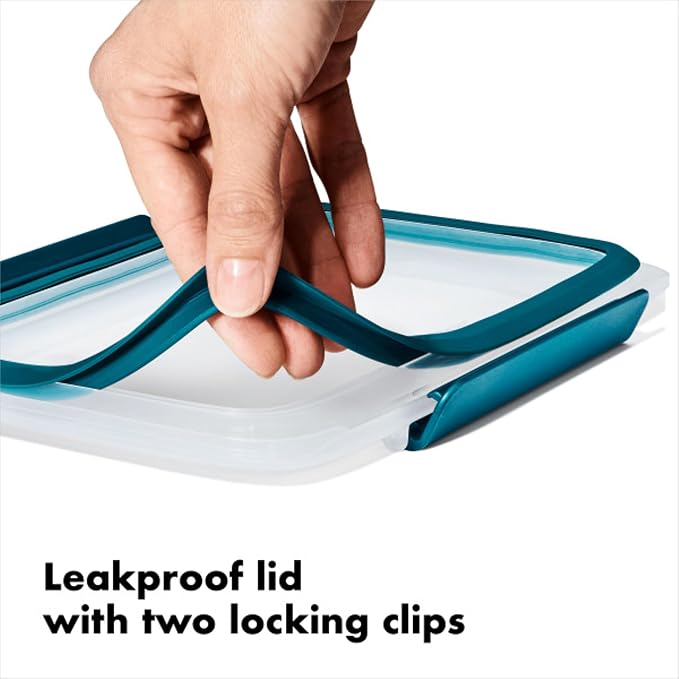 OXO GG PREP AND GO SALAD CONTAINER - Image 3
