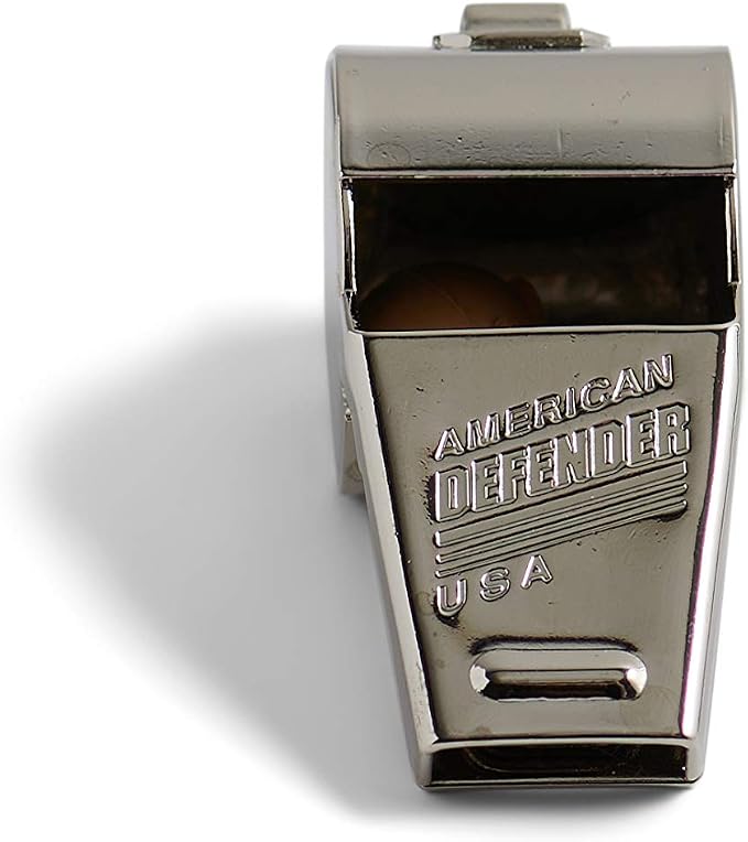 American Whistle Corporation American Classic Whistle - Image 3