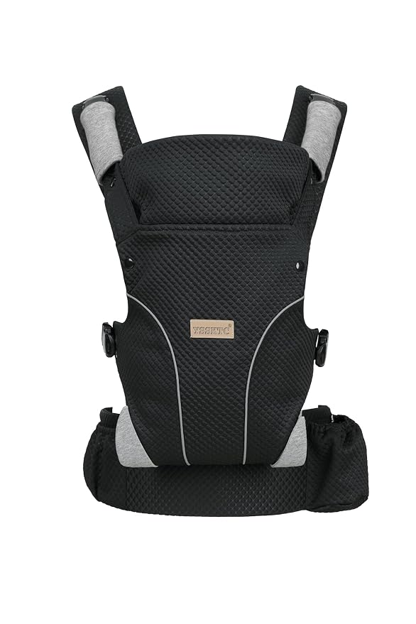 Baby Carrier Newborn to Toddlers - Image 7
