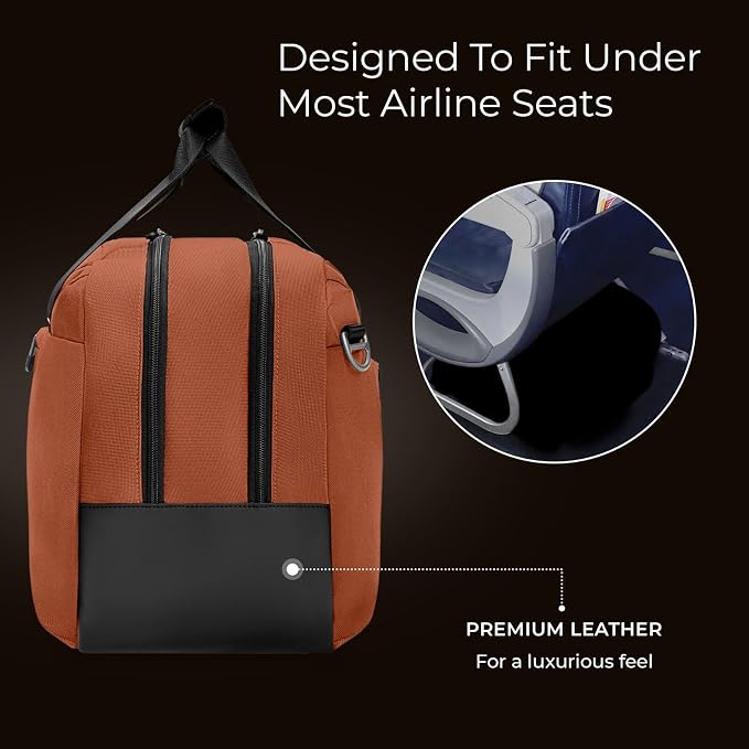 Briggs & Riley Travel Duffel Bag - Image 3