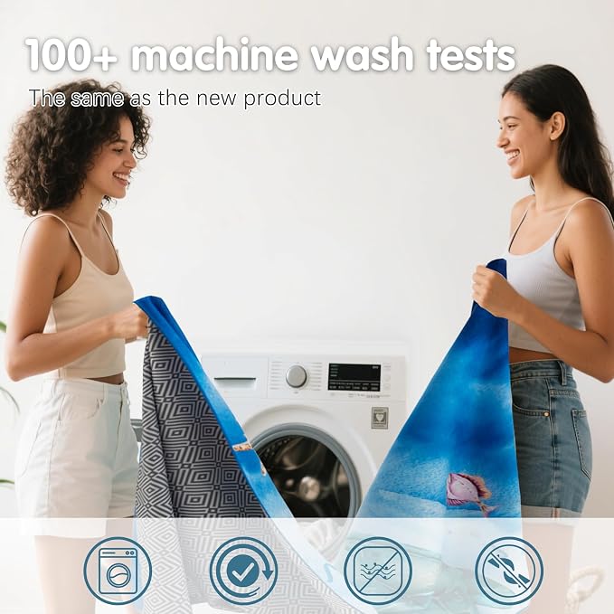PY SUPER MODE Beach Towel - Image 5