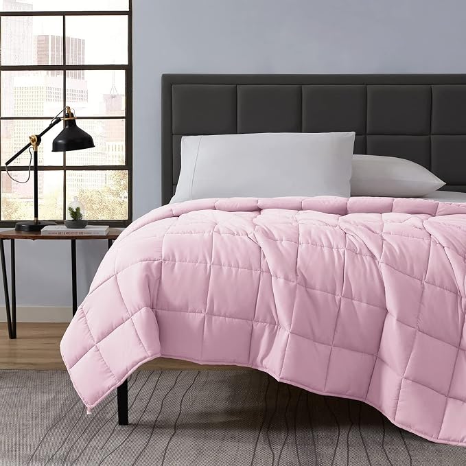 L'AGRATY Weighted Blanket - Image 3
