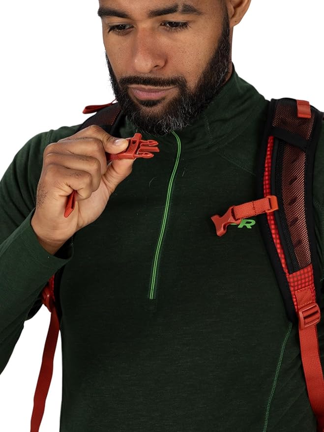 Osprey Talon Pro 20L Men's Hiking Backpack - Image 11