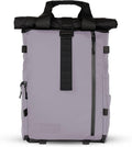 WANDRD PRVKE Lite: Weather-Resistant Travel & Camera Backpack by WANDRD
