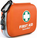 150 Pieces Mini First Aid Kit by SuccorWare%C2%AE