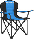 SONGMICS Folding Camping Chair, by SONGMICSbySONGMICSHOME