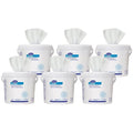 Diversey EasyWipe Disposable Wiping System by Diversey